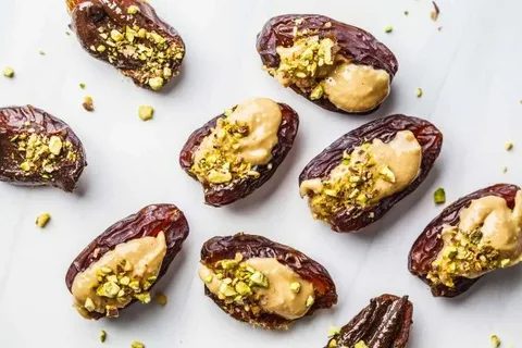 تصویر 1 از فروش خرما پیارم حجازی + قیمت خرید به صرفه